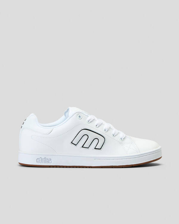 Callicut Shoes