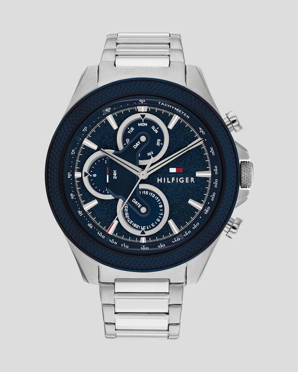 Clark Watch
