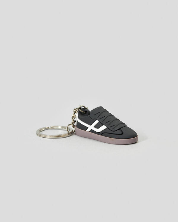 Salvador Shoe Keyring
