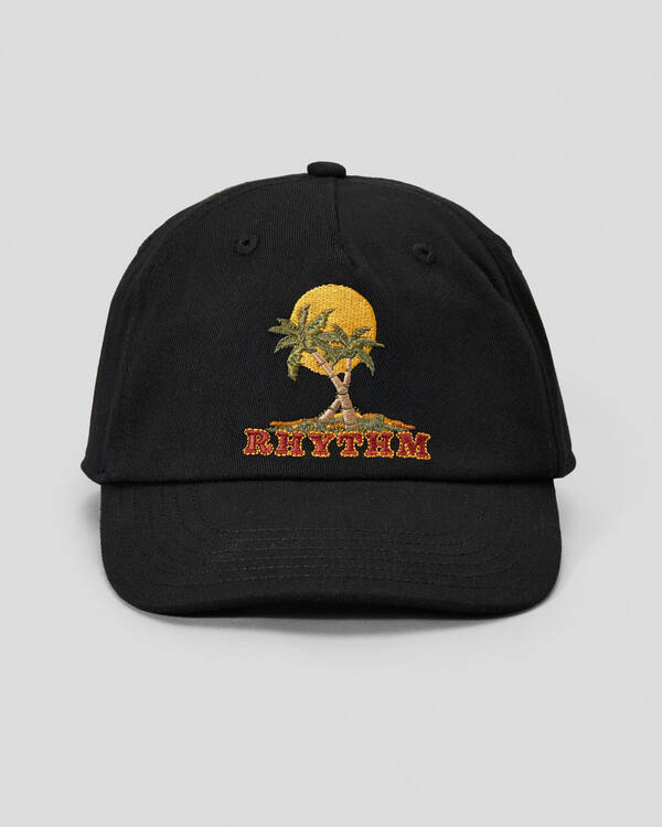 Tropical Sun Cap