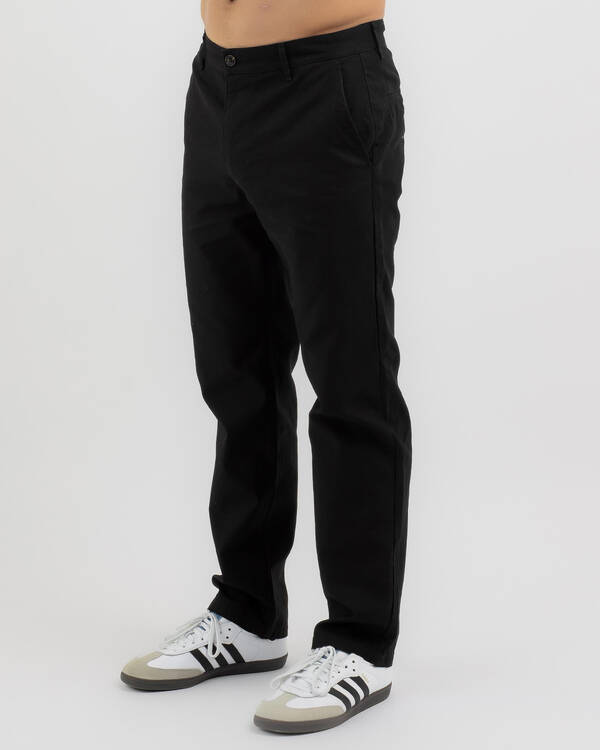 Classic Fatigue Pants
