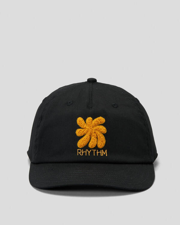 Flora Cap