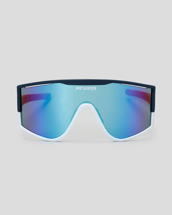 The Basketball Team Try-Hard Sunglasses
