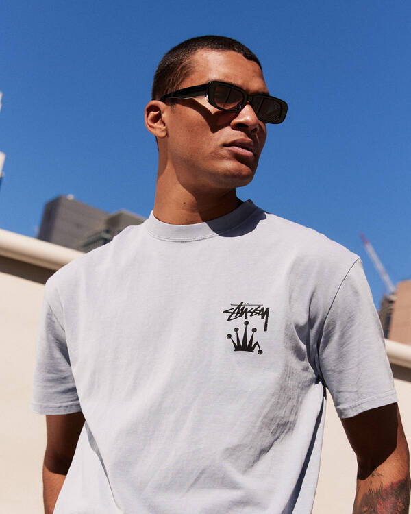 Oxford Sunglasses