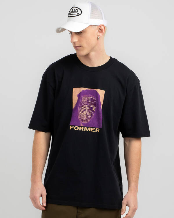 Vale Oversized T-Shirt