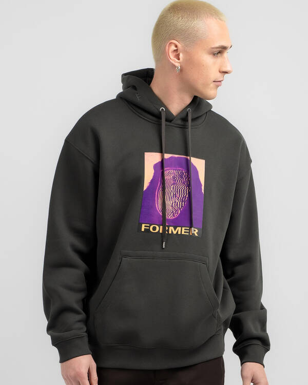 Vale Hoodie