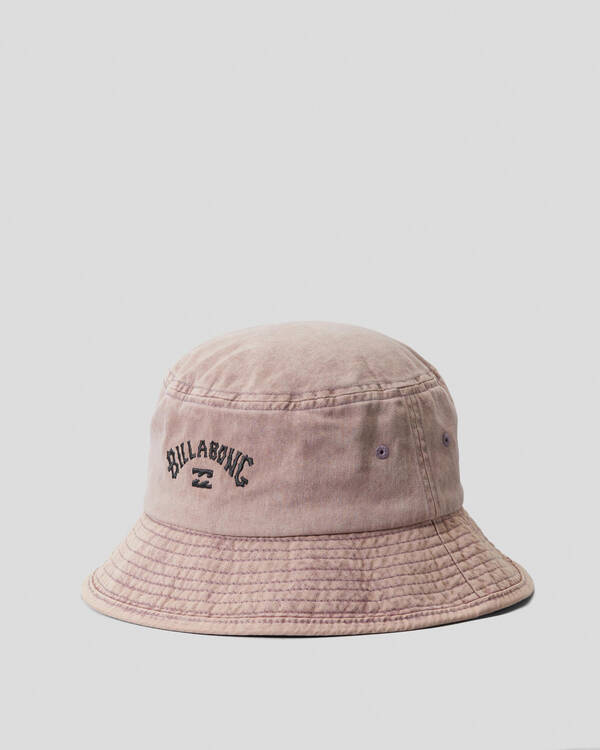 Peyote Washed Hat