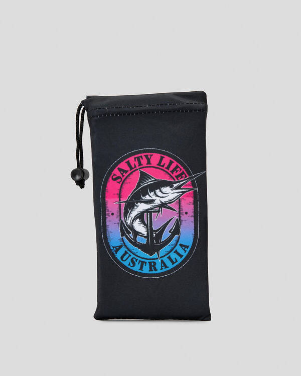 Whitewater Sunglasses Soft Case