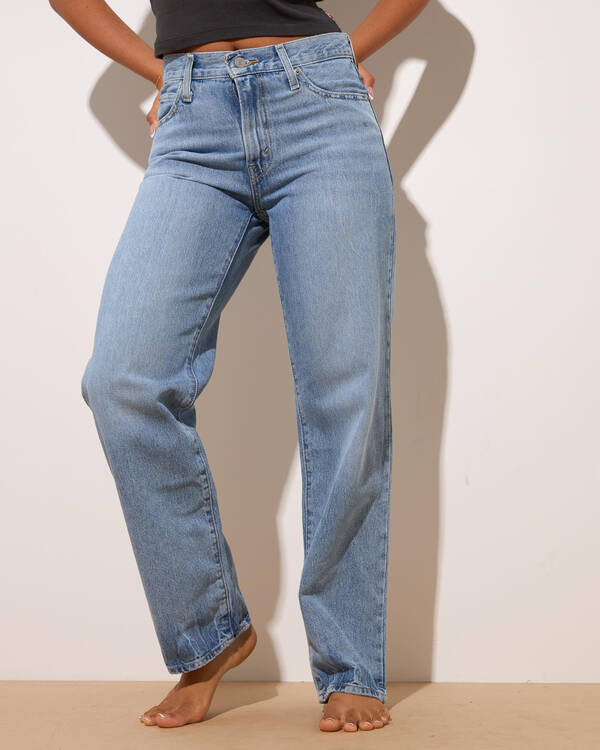 94 Baggy Jeans