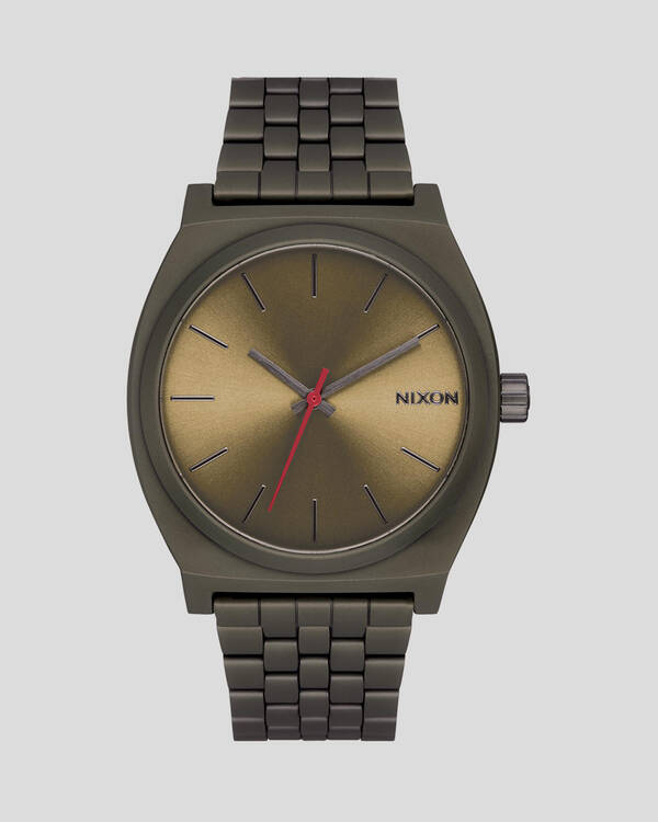Time Teller Watch