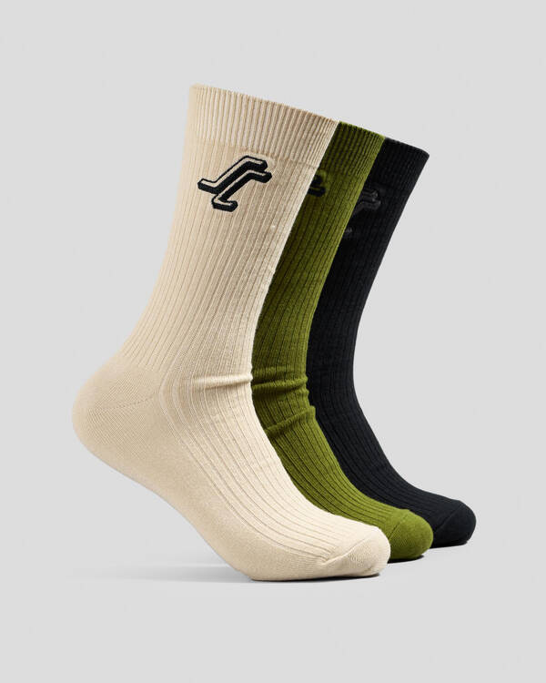 OGSC Extract Socks
