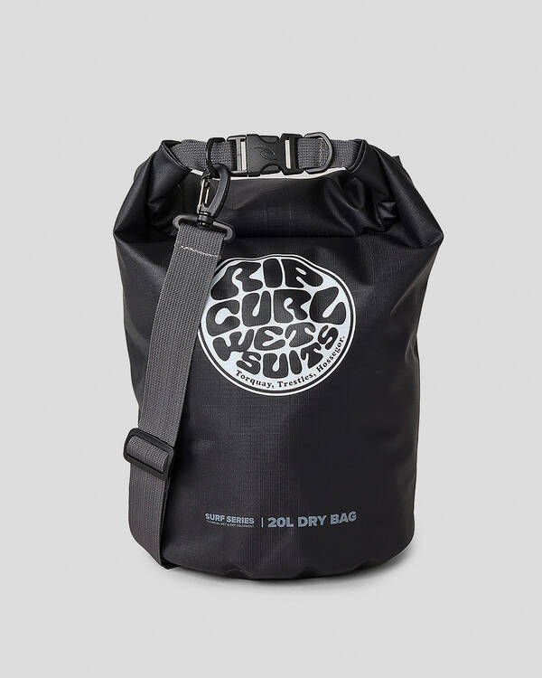 Surf Series 20L Barrel Bag