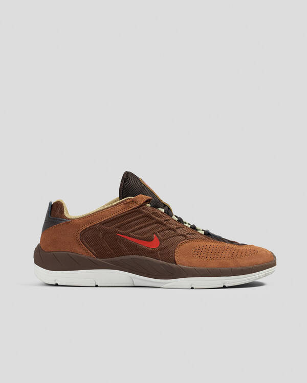 SB Vertebrae Shoes
