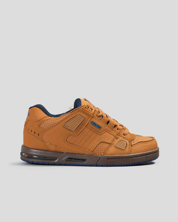 Sabre Shoes