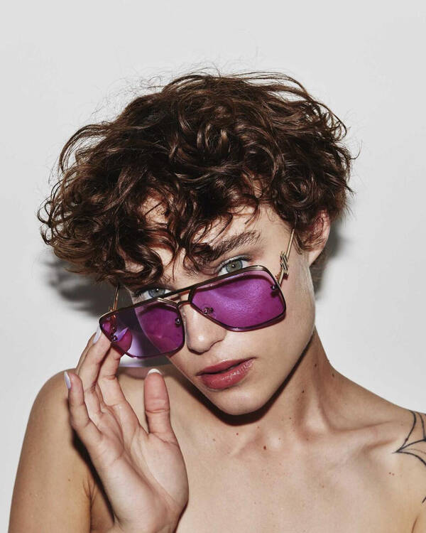 Metazoic Sunglasses