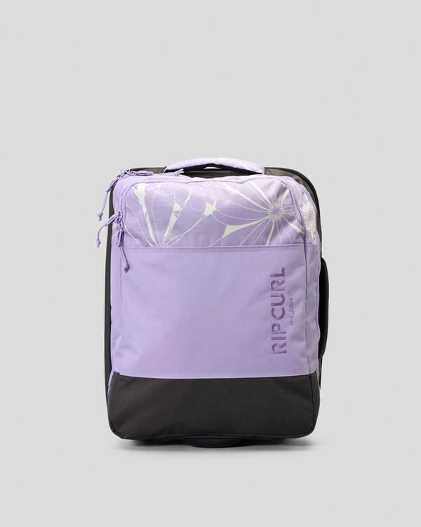F-Light Cabin Small Wheeled Travel Bag