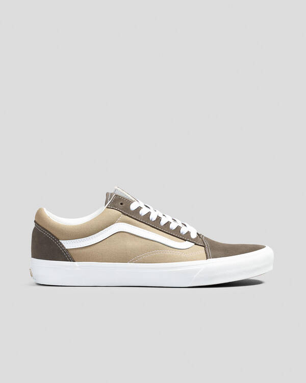 Old Skool Shoes