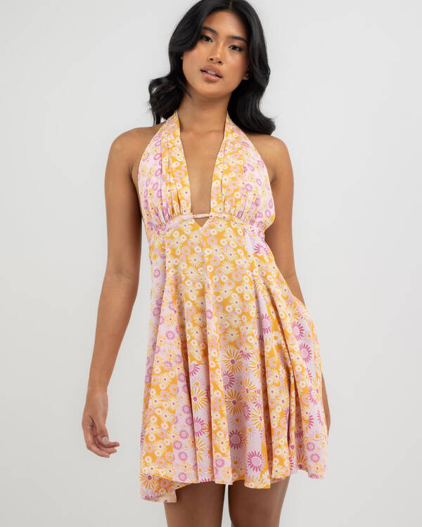 Meg Dress