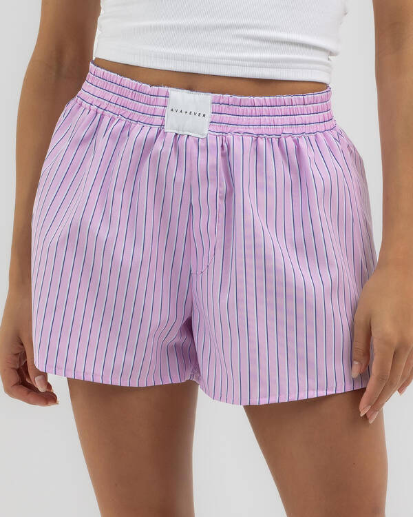 Otis Shorts