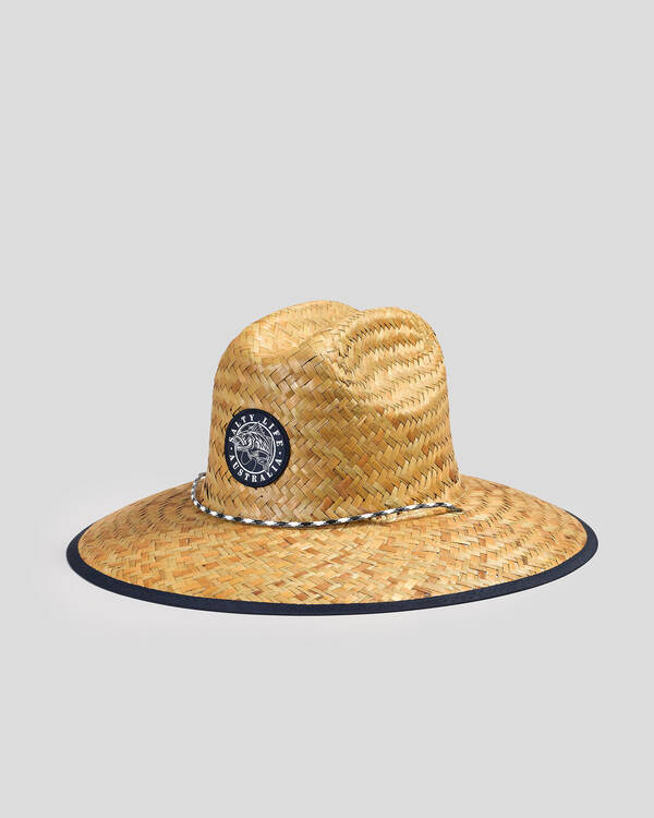 Cruising Straw Hat