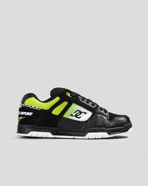 Stag SE Shoes