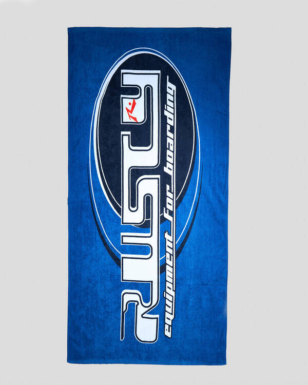 Replay Towel