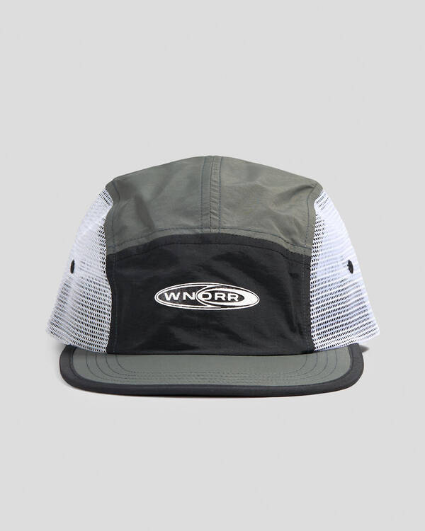 Station 5 Panel Cap