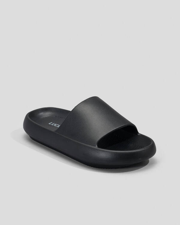 Rebound Slides