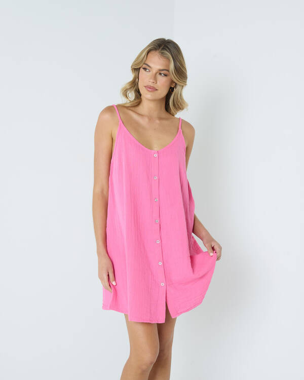 Premium Surf Cover Up
