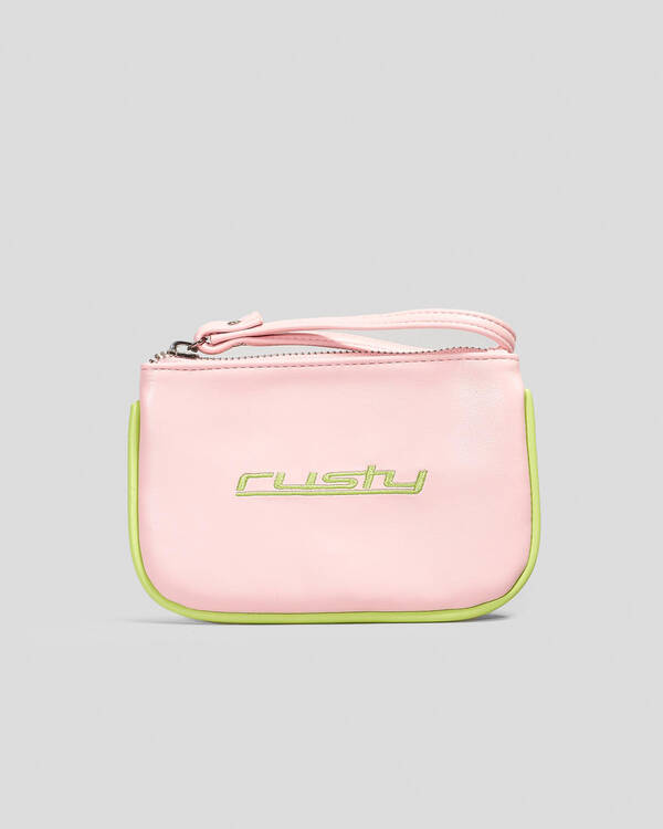 Halo Coin Purse
