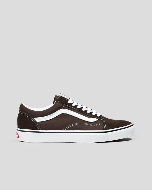 Old Skool Shoes