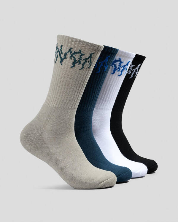 Seasonal Socks