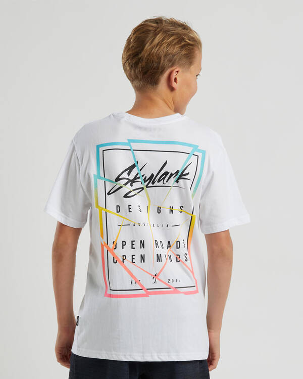 Severed T-Shirt