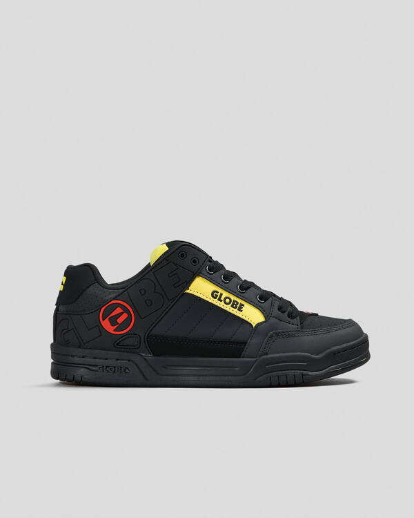 Tilt Shoes