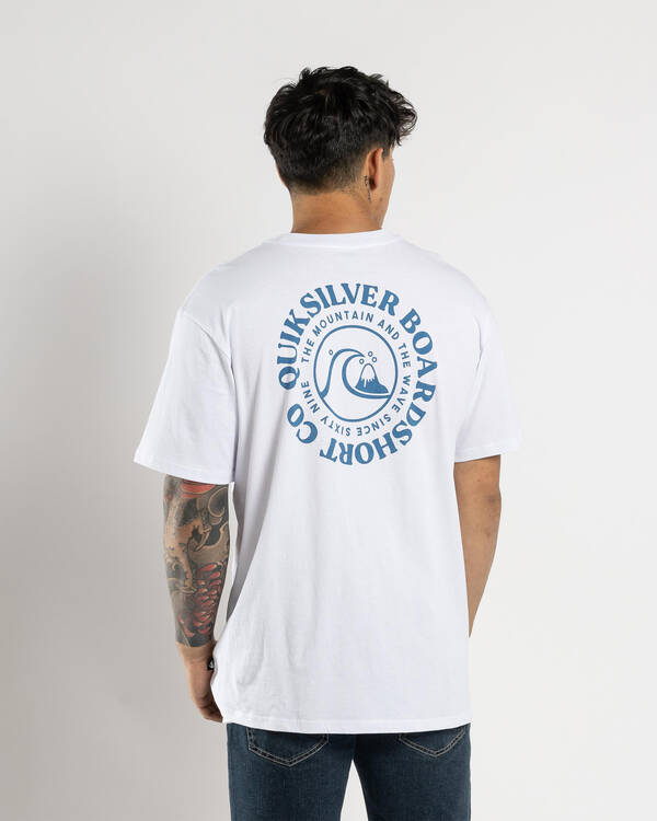 Fine Lines T-Shirt