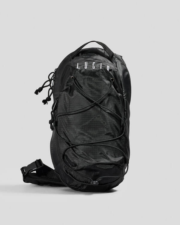 Motley Sling Bag