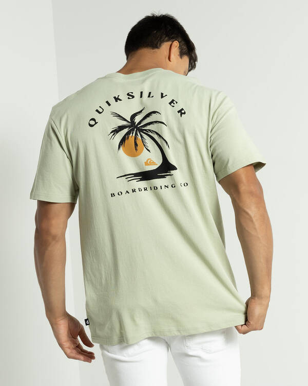 Palm Island T-Shirt