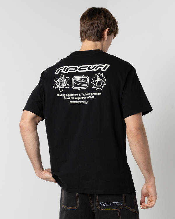 Archive Super Computer T-Shirt