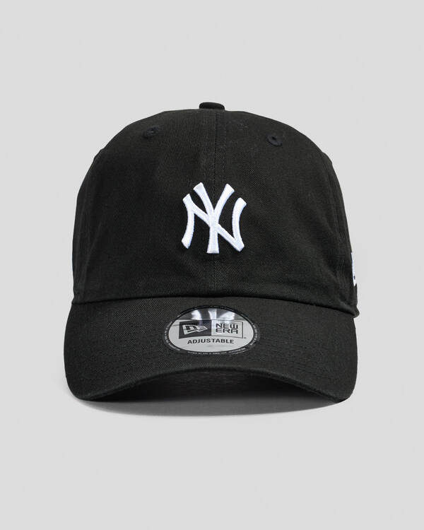 New York Yankees Casual Classic Cap