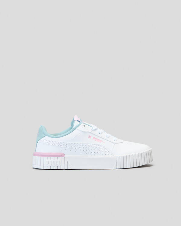 Carina 2.0 Tropical Shoes