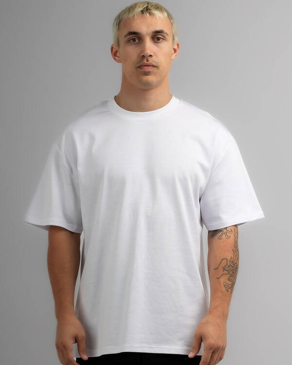 Heavy T-Shirt