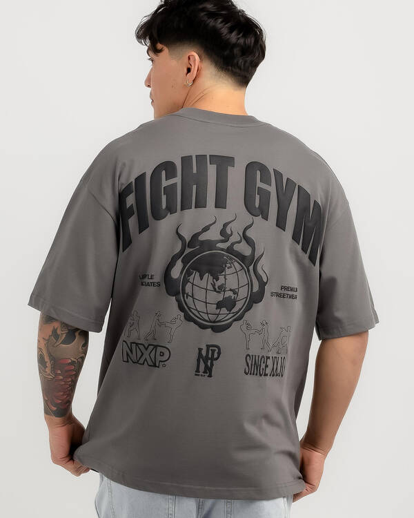 Spar Heavy Street T-Shirt