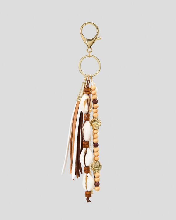 Juno Small Bag Charm