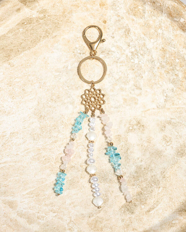 Paradise Small Bag Charm