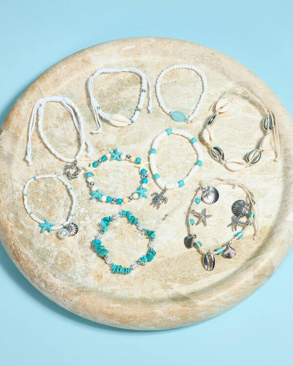 Jade Bracelet Pack