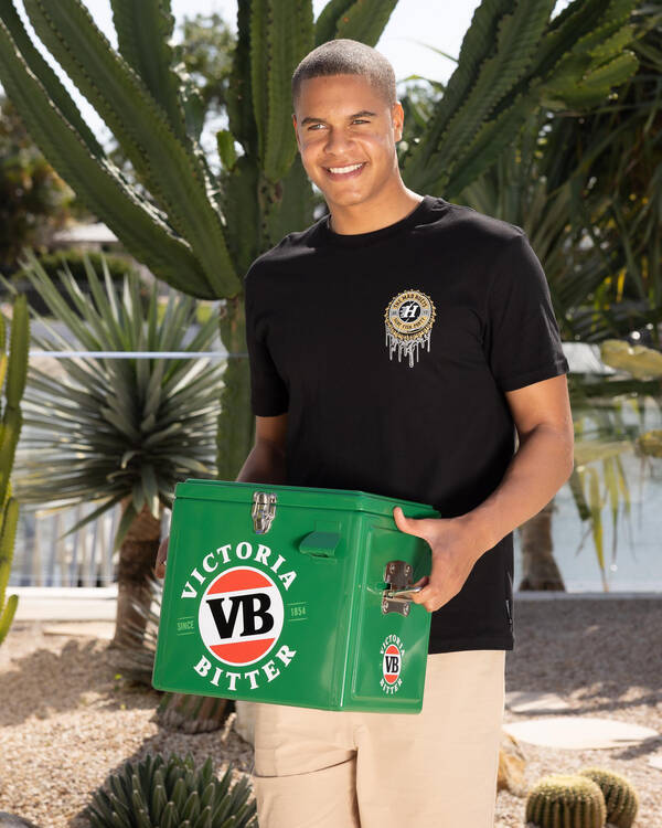 15L Cooler