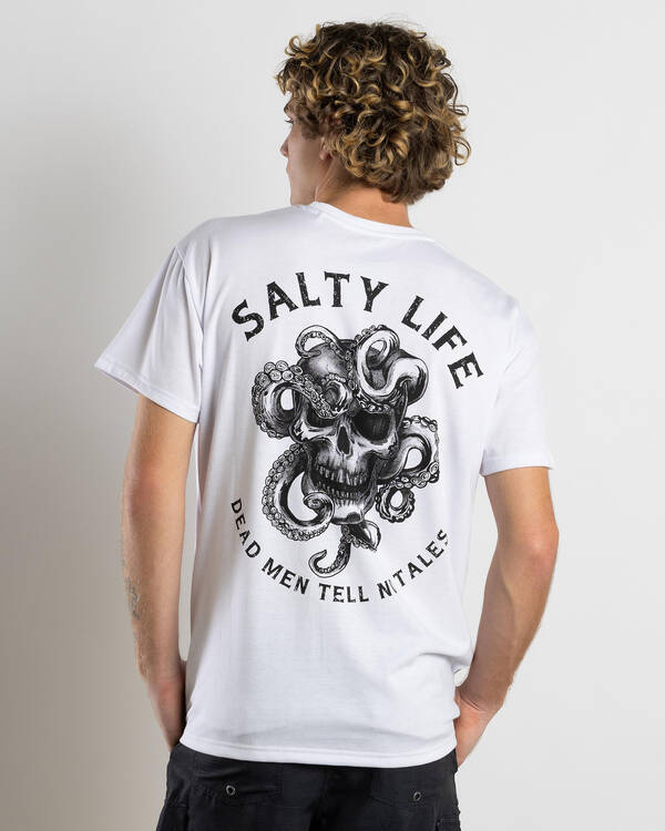 Buccaneer Wetshirt