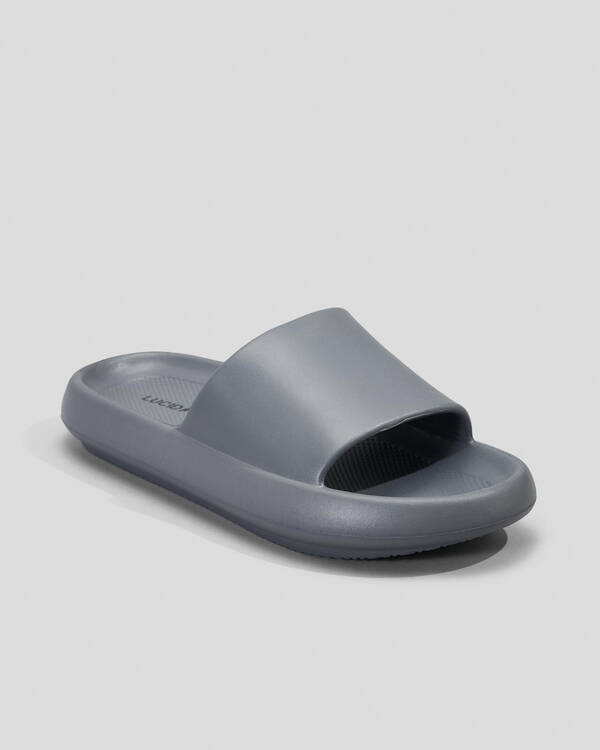 Rebound Slide