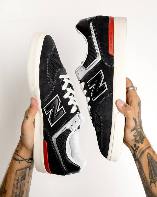 574 Shoes