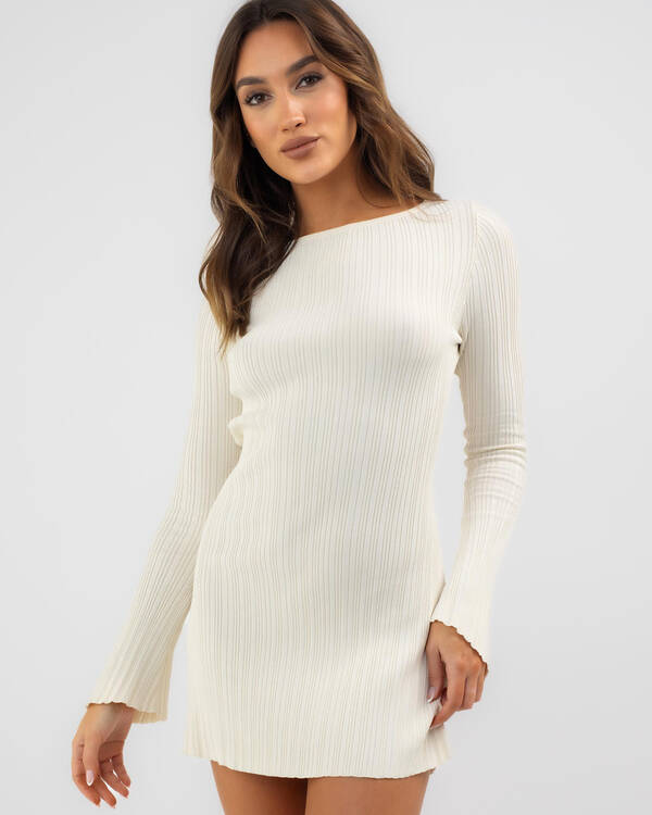 Stacey Knit Dress
